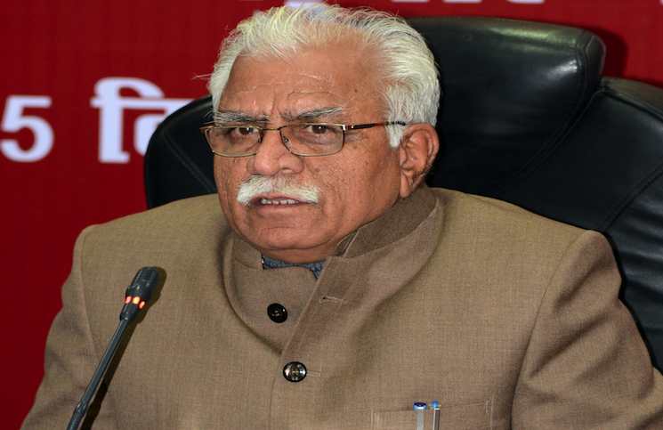 muslimscanliveinindiabuttheyhavetogiveupeatingbeef:cmmahoharlalkhattar
